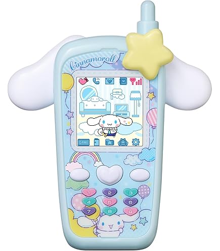 Amazon.co.jp: たまデコピアス サンリオキャラクターズmixチェンジ