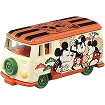 Amazon.co.jp: タカラトミー トミカ ドリームトミカ SP Disney100
