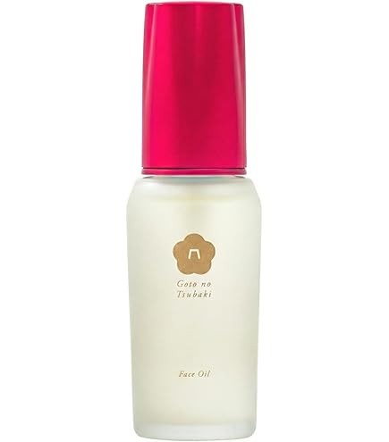 Amazon | MTG(エムティージー) 五島の椿・椿酵母オイル(フェイス) 30mL