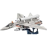 ハセガワ マクロスプラス VF-11B サンダーボルト w/ロケットブースター 1/72スケール プラモデル 65891 (飛行機)