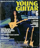 YOUNG GUITAR (ヤング・ギター) 1995年 6月号