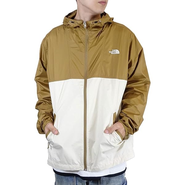 Amazon | [ザ ノースフェイス] THE NORTH FACE CYCLONE JACKET