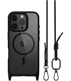 Amazon.co.jp: 【MagEasy】 iPhone 16 Pro Max 対応 ケース ショルダー