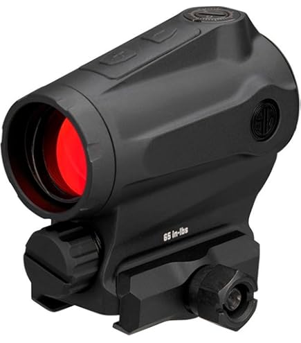Amazon.co.jp: Aimpoint 200018 Micro, H-1 2 MOA W/Standard Mount