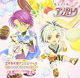 ������V�g�A���W�F���[�N �`Sweet��Paradise�` memory01