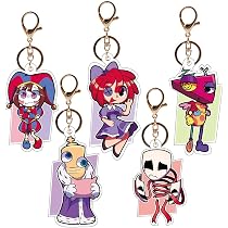 Amazon.co.jp: [Zipucos] アメージングデジタルサーカス ジャックス 
