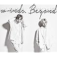 【Amazon.co.jp限定】Beyond(初回限定盤[CD+DVD])(メガジャケ付)