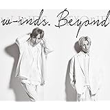【Amazon.co.jp限定】Beyond(初回限定盤[CD+DVD])(メガジャケ付)