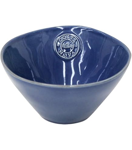 Amazon.co.jp: 【正規輸入品】 コスタノバ costa nova 皿 サラダボウル