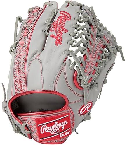 ローリングス 軟式グローブ GR1FHECK45 Amazon | ローリングス HOH PRO EXCEL 軟式用グラブ 内野手用