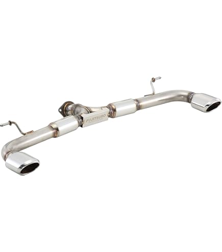 Amazon.co.jp: 柿本改 ( KAKIMOTO ) マフラー【 Class KR 】マツダ