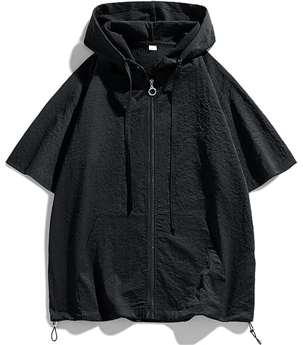 Amazon.co.jp: ヨルシカ パーカー 長袖 薄い/厚み ヨル 歌ってみた