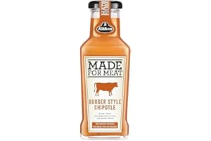 キューネ バーベキューソースチポートレイバーガースタイル