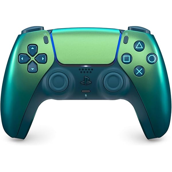 Amazon.co.jp: 【純正品】PlayStation 5用カバー クロマ グリーン(CFI 