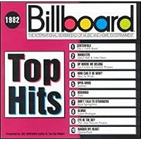 Amazon.co.jp: 1986-Billboard Top Hits: ミュージック