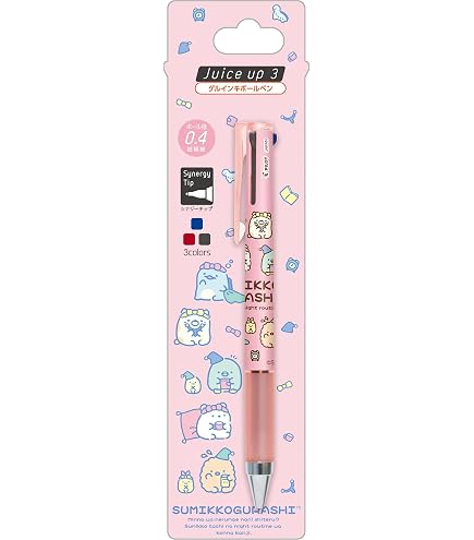 Amazon | サンエックス(San-X) すみっコぐらし サラサマルチ4+1