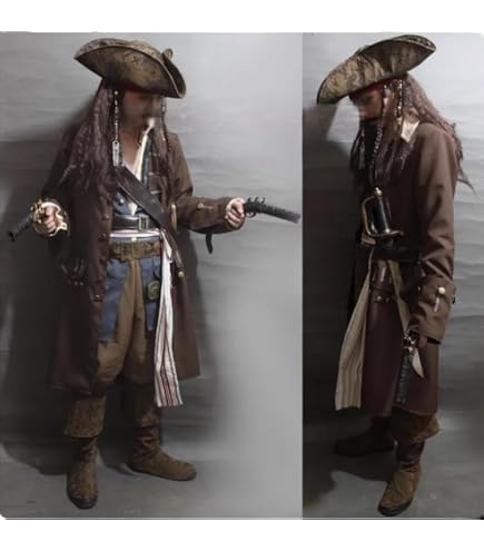 Amazon.co.jp: ディズニー パイレーツ オブ カリビアン ジャック