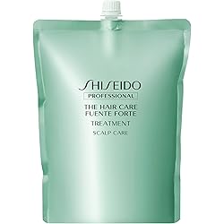 Amazon | 資生堂プロ サブリミック フェンテフォルテ シャンプー OS