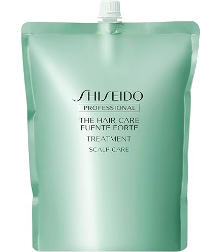 Amazon | 資生堂 ベネフィーク ヘアトリートメント Ⅰ 350g 【詰替え用