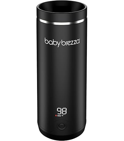 【BabyBrezza】FormulaProAdvanced全自動 Amazon.co.jp: Baby Brezza Formula Pro Advanced WiFi Formula
