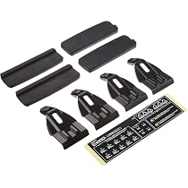 Amazon | カーメイト(Carmate) inno(イノー) ベースキャリア 車種別