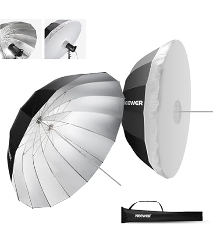 [値下げ不可]Profoto(プロフォト)アンブレラ ホワイトS 新品)Profoto (プロフォト) アンブレラ ディープ ホワイト L