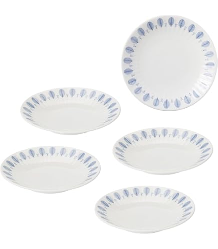 Amazon | カールスバード ブルーオニオン 小皿 11cm CB016[並行輸入品