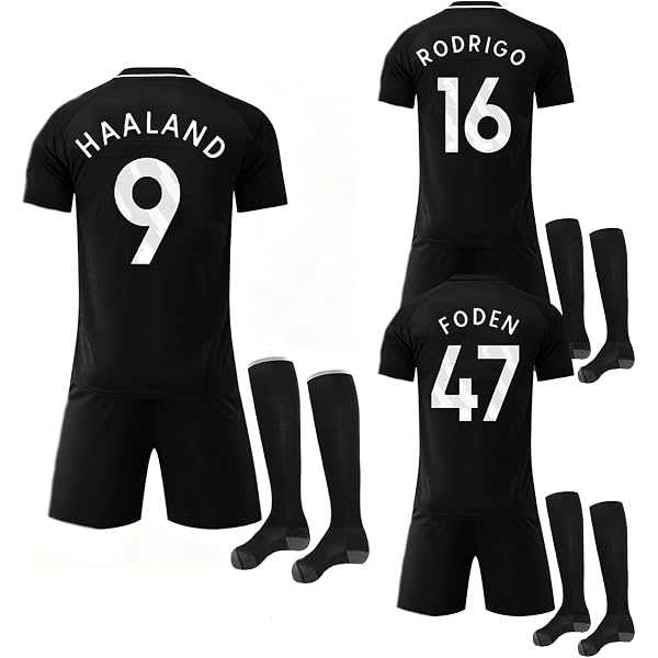 150サイズ！クリロナ3点セット3点 ハーランド3点セットと上下セット Amazon.co.jp: [ワールドサッカージュニア] ハーランド ユニフォーム