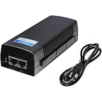 サンワサプライ PoEインジェクター IEEE802.3af/at ギガビット対 61fOOM27FAL._AC_UL210_SR210,