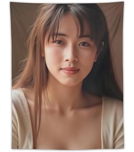Amazon.co.jp: 坂井 泉水さかい いずみ作品HD写真壁のアート