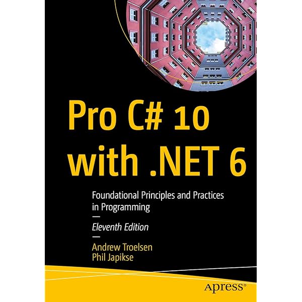 Amazon | Pro WPF 4.5 in C#: Windows Presentation Foundation in