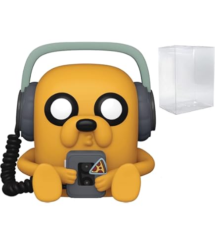 Amazon | Pop Adventure Time Vinyl Figure: Finn アドベンチャー