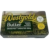 ウエストランド NZ産 グラスフェッドバター 無塩バター 250g×2個セット