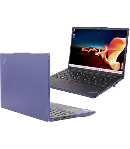 Amazon.co.jp: mCover ハードケース 2025-2027 14インチ Lenovo