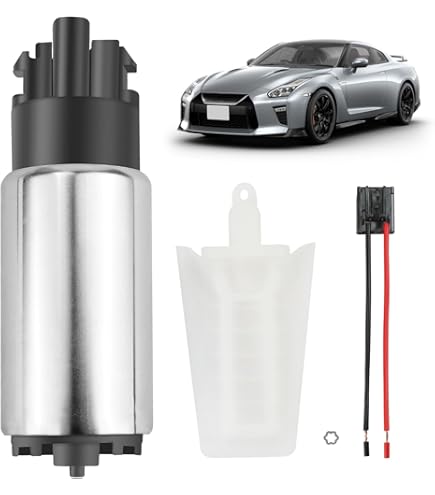 Amazon | トヨタ フューエルポンプ 燃料ポンプ 品番 23221-74090 FPE