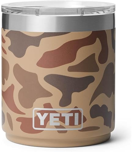 YETI Rambler Half Gallon Jug 2.0, Vacuum Insulated, Leakproof