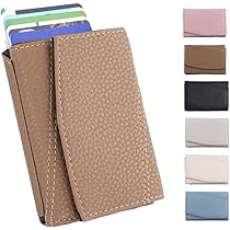 Amazon | [R・BOOM] 【今季イチオシ！スライド式 8枚収納