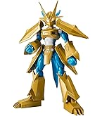 Amazon.co.jp: BANDAI SPIRITS デジモンアドベンチャー D-Arts
