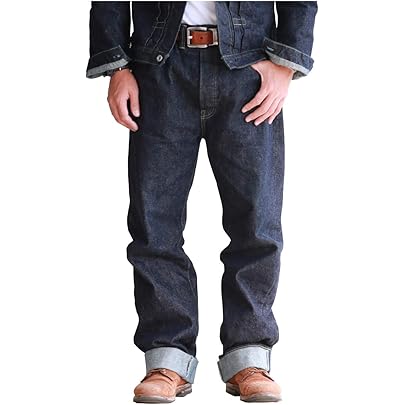 Amazon | TCB jeans TCBジーンズ S40's Jeans 大戦モデル ジーンズ
