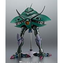 ROBOT魂 MA-08 ビグ・ザム ver. A.N.I.M.E. ROBOT SPIRITS < SIDE MS > MA-08 BIG-ZAM ver. A.N.I.M.E.