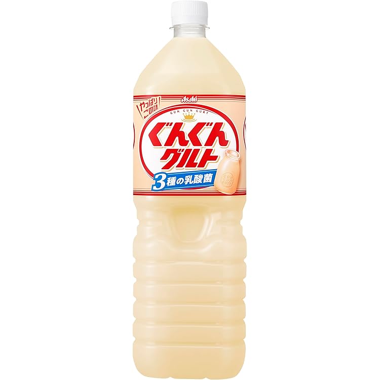 Amazon.co.jp: [冷蔵] 日清ヨーク ピルクル400 910ml : 食品・飲料・お酒