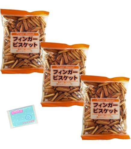 Amazon.co.jp: ボノミ サヴォイアルディ 400g : 食品・飲料・お酒