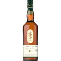 Amazon.co.jp: ラガヴーリン 8年 箱入り [ ウイスキー イギリス 700