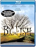 Big Fish [Blu-ray]