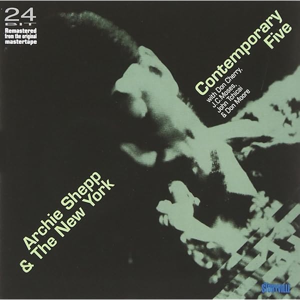 Amazon.co.jp: The New York Contemporary Five: Music