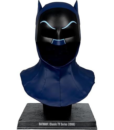 Amazon | MATTEL 1/12 バットマン クラシック TVシリーズ バット