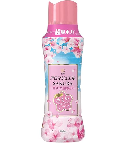 Amazon | レノア ハピネス アロマジュエル 香り付け専用ビーズ Amazon | レノア ハピネス アロマジュエル 香り付け専用ビーズ