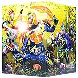 仮面ライダー鎧武/ガイム 【初回生産限定版】 全12巻セット [マーケットプレイス Blu-r...