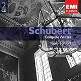 Schubert: Complete Waltzes