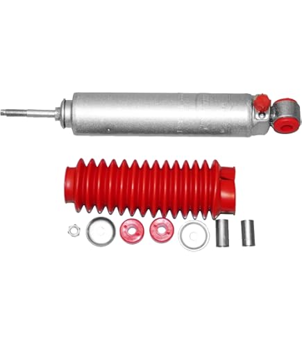 Amazon.co.jp: RANCHO ( ランチョ ) ショックアブソーバー【RS9000XL